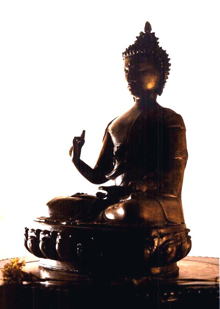 Buddha