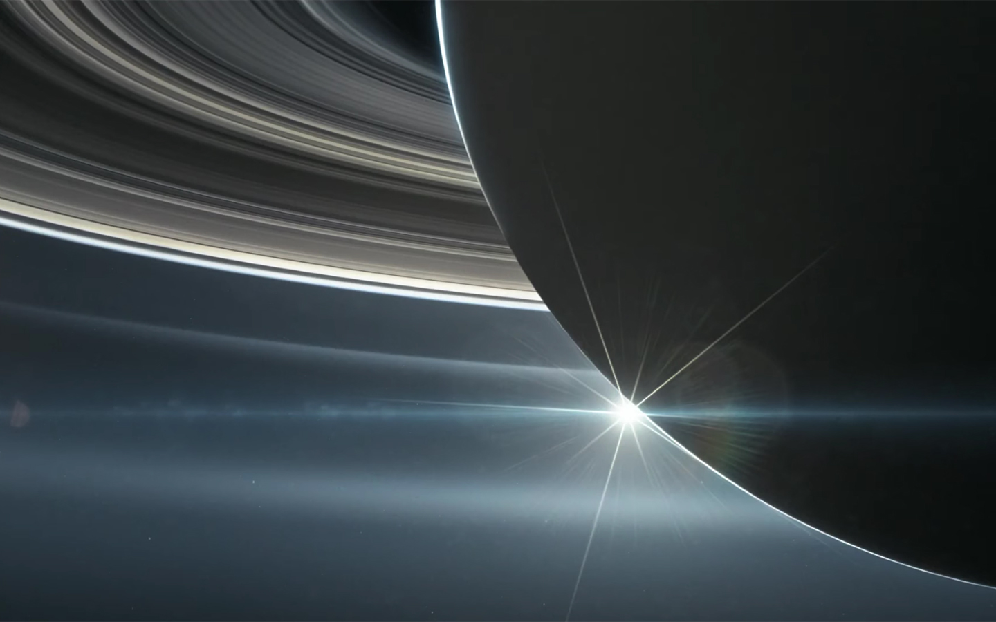 Saturn