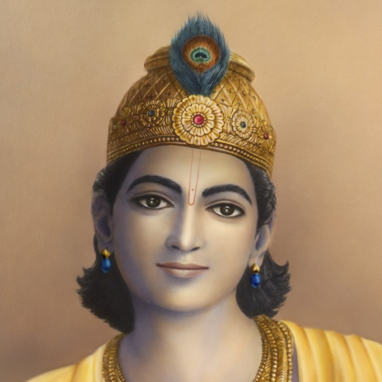 Sri Krishna